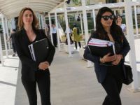 Eski Manken ve Oyuncu Demet Şener’in Boşanma Davası