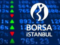Borsa Günü Yüzde 0,18'lik Düşüşle Tamamladı