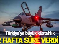 Almanya'dan Skandal Türkiye Kararı!