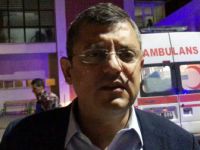 Özgür Özel’den Kırkağaç’taki Askerlerin Zehirlenmesiyle İlgili Açıklama