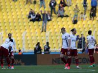 Trabzonspor 1-1 Fenerbahçe