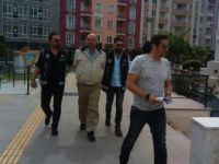 Eski Kayseri İl Emniyet Müdürü M.A. Balıkesir’de Tutuklandı