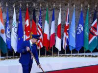 G7 Zirvesinde Terörle Mücadelede Tam Mutabakat