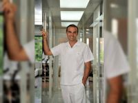 Ayrık Dişlere Bonding yöntemiyle son