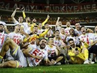 Murat Akın, Formasını Giydiği Takım Süper Lig'e Çıkıyor