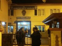 Sakarya'da Eğlence Mekanına Yapılan Baskında 4 Yabancı Uyruklu Kadın Gözaltına Alındı