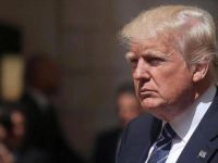 Trump'un Katar Paylaşımı tepki çekti