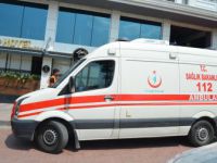 ‘Arkadaşlarıma Gidiyorum’ Dedi Otel Odasında Ölü Bulundu (Altuğ Ö)
