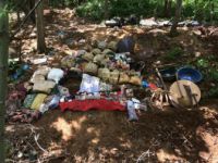 Bingöl’de PKK'ya Ait 5 Odalı Sığınak Ele Geçirildi