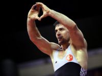 Dünya Şampiyonu Selçuk, Çebi Spor Eğitim Dairesi Başkanlığı'na Getirildi