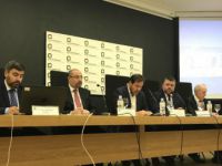 AB'den İzmir'e 2,5 Milyon Euro Hibe