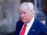 Trump, Bae Veliaht Prensi El Nahyan İle neyi görüştü ? Açıklandı..