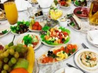 Ramazan Sonrası Beslenme Tüyoları
