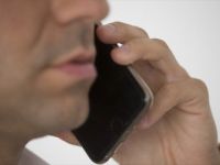 Cep telefonunuzdaki bu tehlikeye dikkat!