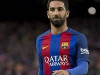 Arda Turan Barcelona'da devam edecek mi?