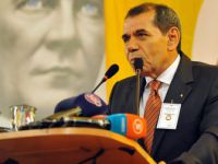 Galatasaray Başkanı Yeni hedefi açıkladı