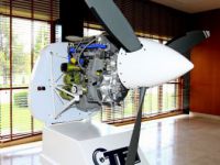 TEI, Paris Air Show’da
