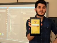 Instagram’a rakip geldi : ’Patates’