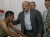 Bakan Işık Yemek firmasıyla Sözleşmeyi iptal ettiklerini açıkladı