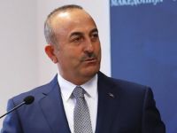 Çavuşoğlu Makedonya'dan Arap Ülkelerine Seslendi!