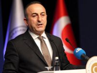 Çavuşoğlu'ndan Makedonya'ya dev NATO desteği!