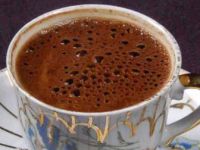 Türk kahvesinin en farklı olduğu yer