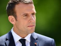 Fransa'da Macron yeni bir zafer ilan etti!