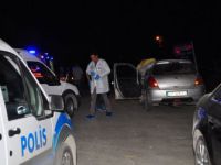 Manavgat'ta 2 Çocuk Babası Adam, Karısının Otomobilinde Av Tüfeğiyle İntihar Etti(Ahmet Bayar)