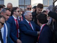 Binali Yıldırım Batı Trakya Türkleri İle Buluştu