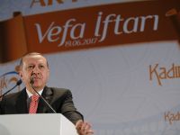 Erdoğan'dan 10 yeni kanuna onay