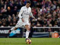 Ronaldo'ya 1 Milyar Avroluk şok Engel