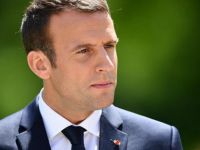 Fransa'da Macron'un İttifakında büyük kriz!