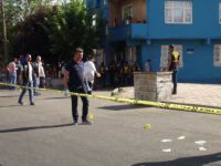 Diyarbakır, Bağlar'da Arazi Kavgası Kanlı Bitti: 3 Yaralı
