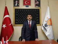 AK PARTİLİ isimden istifa açıklaması!