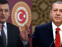 Cumhurbaşkanı Erdoğan'dan Özgür Özel'e dava şoku!