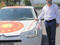CHP lideri Kılıçdaroğlu'na görülmemiş protesto!