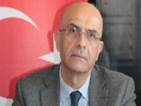 CHP Milletvekili Enis Berberoğlu Kayınpederi Aydın'ın Cenaze Namazında