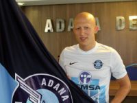 Adana Demirspor, Sezer Özmen ile Sözleşme İmzaladı
