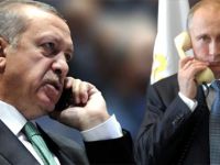 Putin ve Erdoğan'dan flaş görülme! O konuyu...
