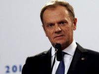 Donald Tusk: “Brexit’ten Sonra AB ve İngiltere Vatandaşlarının Haklarını Korumak İstiyoruz”