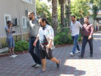 FETÖ/PDY’den Aranan Komiseri Saklayan Otel Sahibi ve 2'si Yönetici 3 Kişi Yakalandı