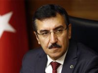 Bakan Tüfenkci'den Yanıltıcı Yıldız Tanıtımı Yapan Turizm İşletmelerine Uyarı