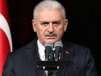 Yıldırım'dan çok sert İslamcı terörist tepkisi!