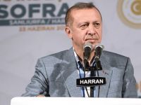 Erdoğan'dan Türkiye'nin hedef olma nedenini Açıkladı!