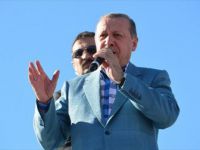 Erdoğan'dan tarihi rest! Bu Milletin Huzuruna Kimse El Atamayacak