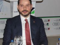 Berat Albayrak'tan CHP'ye çok sert 15 temmuz cevabı