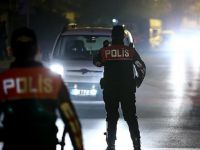 Türkiye'de Bayram öncesi 81 vilayette geniş çaplı operasyon