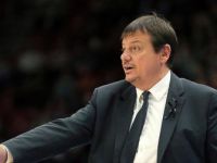 Ergin Ataman'dan Galatasaray açıklaması