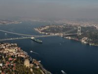 İstanbul'un en aktif ilçeleri belli oldu