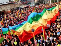 Onur Yürüşüyü Yasaklandı! İstanbul valiliğinden açıklama var
